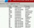 Herramienta Free-Proxy-Servers.com Lista de proxy de Windows