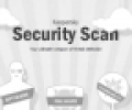 Security Scan Kaspersky