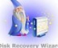 Disk Recovery Wizard