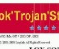 Look Trojan Stop