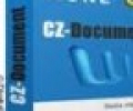 CZ Document Converter