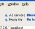 AdBin – Hosts do Windows File Editor