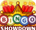 Bingo Showdown: Card Games
