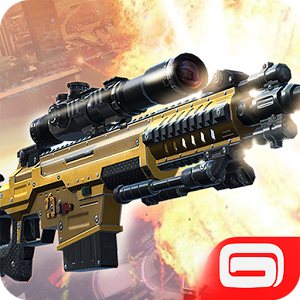 sniper fury download for pc