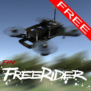 FPV Freerider Download Xp