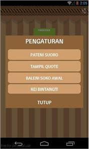 Tebak Gambar Bahasa Jawa image
