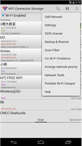 WiFi Connection Manager image