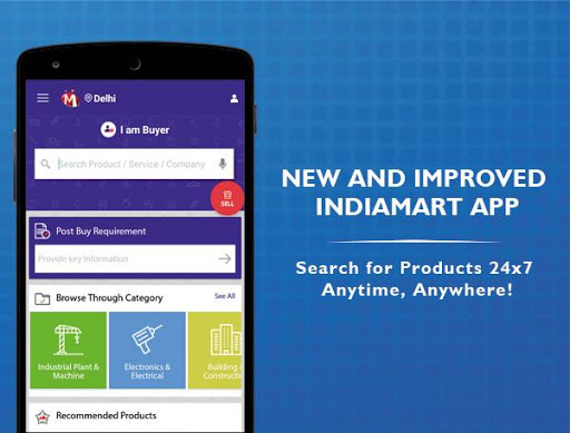 IndiaMART - Online Marketplace image