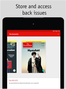 The Economist image