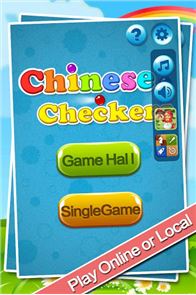 Chinese Checkers Online image