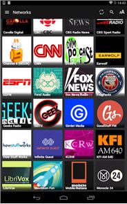 Podcast & Radio Addict image