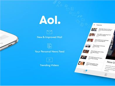 AOL: Mail, News & Video image