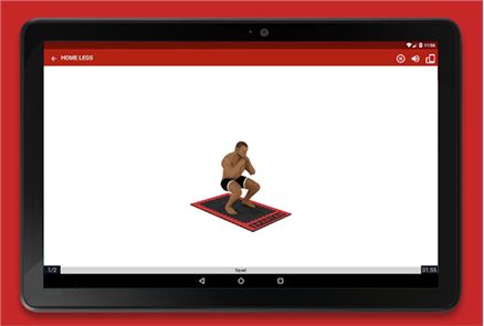 MMA Spartan System 3.0 Free image