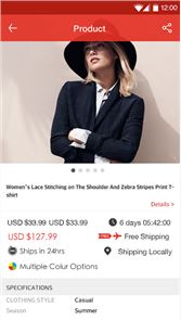 LightInTheBox Online Shopping image