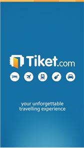Tiket.com - Flight & Hotel image