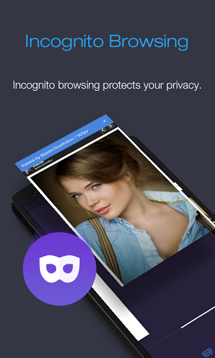 UC Browser for Internet.org image