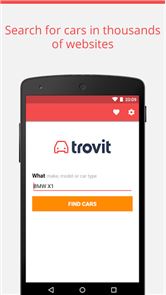 Used cars for sale - Trovit image