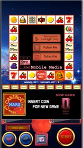 slot machine casino mars image