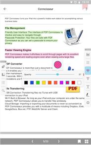 PDF Reader - Scan、Edit & Share image