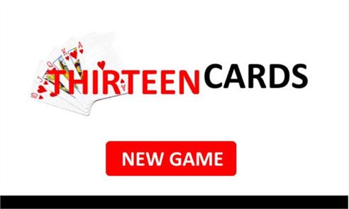 Thirteen Cards - Tien Len image