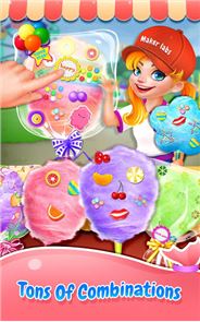 My Sweet Cotton Candy Shop image