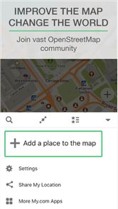 MAPS.ME – Map & GPS Navigation image