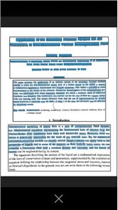PDF Scanner:Document Scan+ OCR image