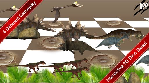 Dino Chess For kids image