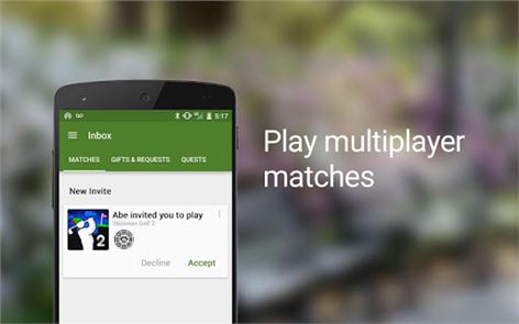 Google Play Games image