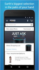 Amazon Shopping image