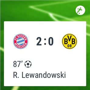 Onefootball Live soccer scores image