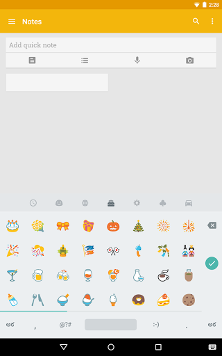 Google Indic Keyboard image
