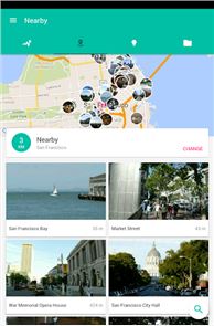 minube: travel planner & guide image
