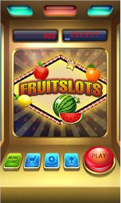 Fruit Slots Classic image