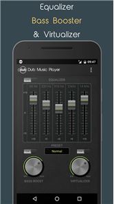 Dub Music Player image