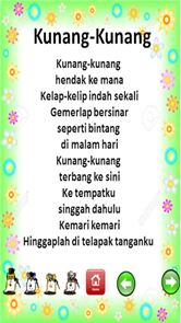 Indonesia Children's Song image