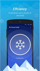 DU Phone Cooler&Cooler Master image