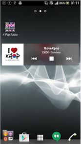 K-POP Music image