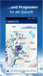wetter.info image
