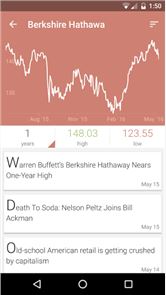 JStock Android - Stock Market image