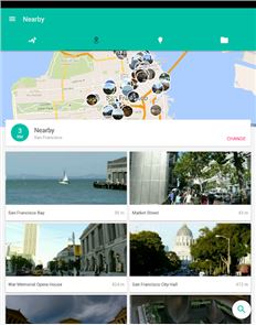 minube: travel planner & guide image