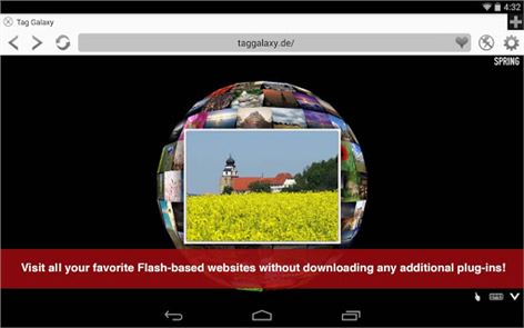 Photon Flash Player & Browser image