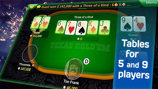 Poker Texas Holdem image