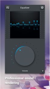 Music Equalizer - Bass Booster image