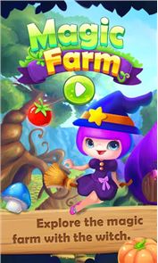 Magic Farm image