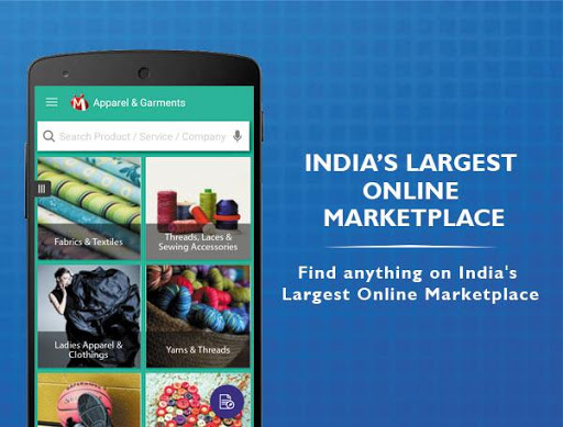 IndiaMART - Online Marketplace image