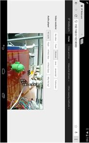 IP Webcam image