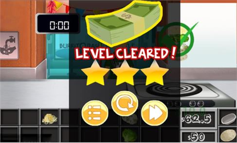 Top Free Cooking Games image