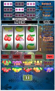 Slot Machine image