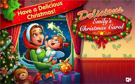 Delicious - Christmas Carol image